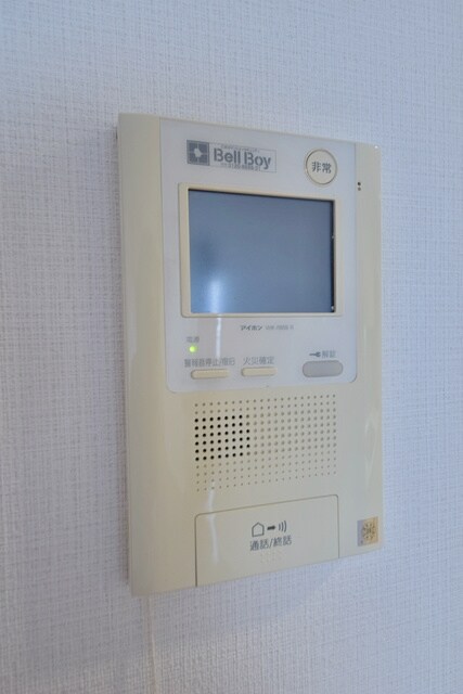 パークシティ武蔵小杉 ミッドスカイタワーの物件内観写真