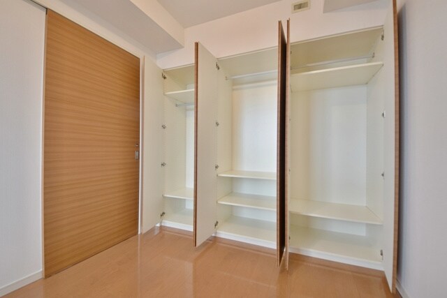 パークシティ武蔵小杉 ミッドスカイタワーの物件内観写真