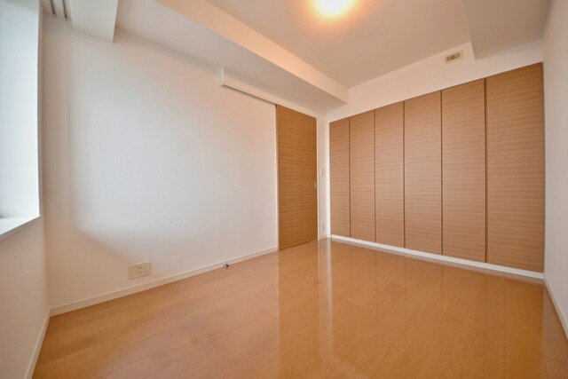 パークシティ武蔵小杉 ミッドスカイタワーの物件内観写真