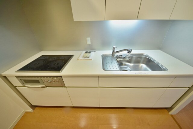 パークシティ武蔵小杉 ミッドスカイタワーの物件内観写真