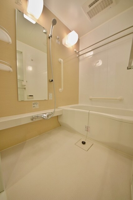 パークシティ武蔵小杉 ミッドスカイタワーの物件内観写真