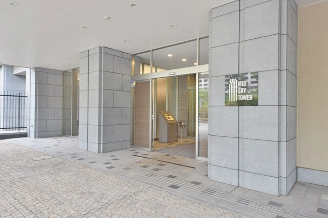パークシティ武蔵小杉 ミッドスカイタワーの物件内観写真