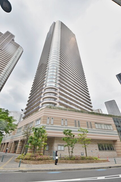 パークシティ武蔵小杉 ミッドスカイタワーの物件内観写真