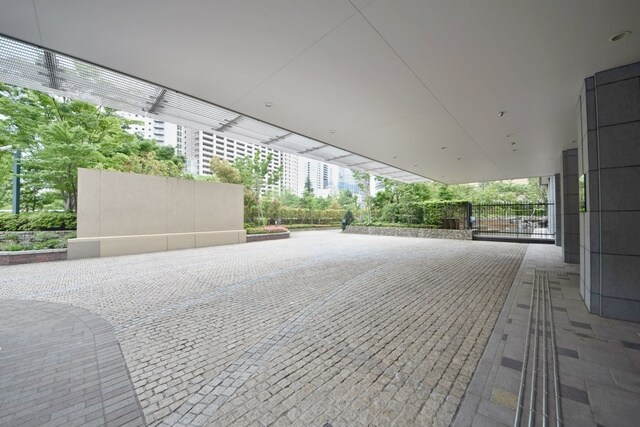 パークシティ武蔵小杉 ミッドスカイタワーの物件内観写真