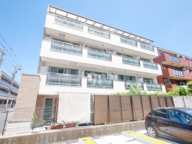 ウェルネスLの物件外観写真