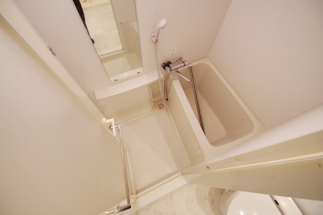 エスティメゾン登戸の物件内観写真