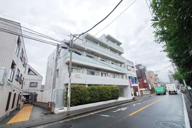 エスティメゾン登戸の物件内観写真