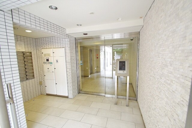 エスティメゾン登戸の物件内観写真