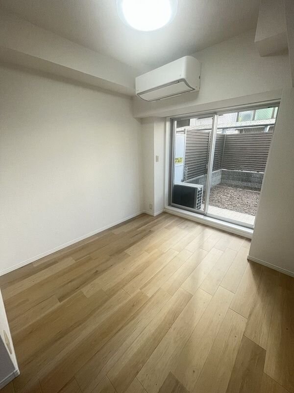 エスティメゾン登戸の物件内観写真