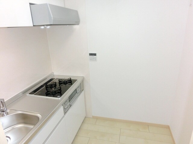 シャン・ド・フルールIIIの物件内観写真