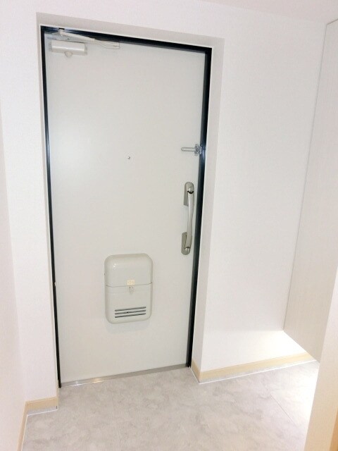 シャン・ド・フルールIIIの物件内観写真