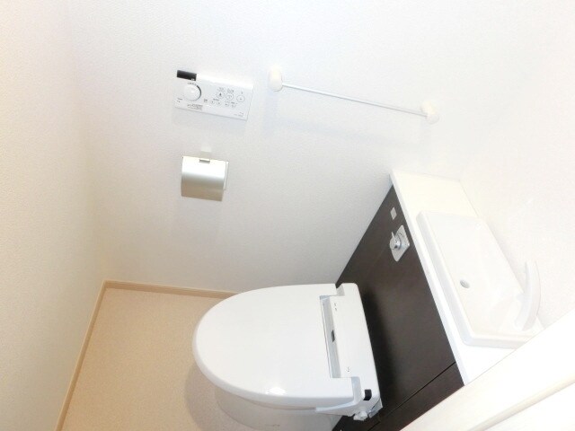 シャン・ド・フルールIIIの物件内観写真