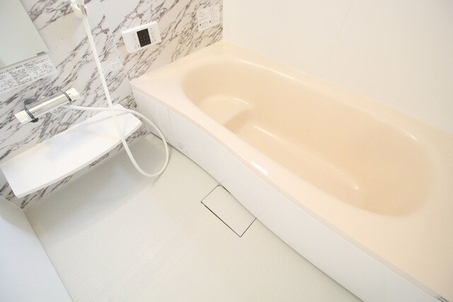 シンフォニーの物件内観写真