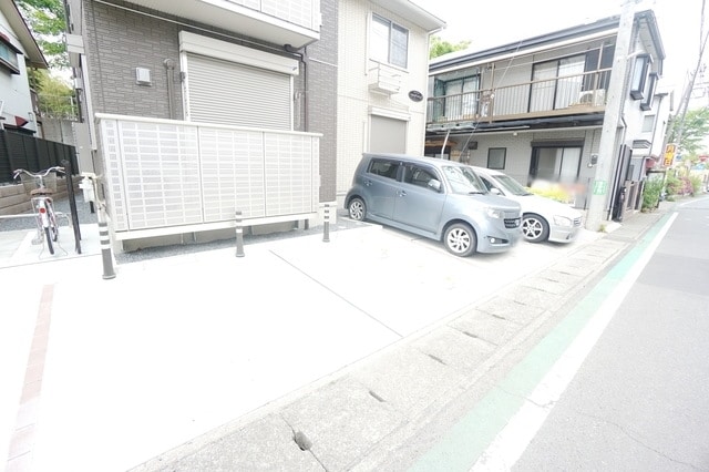 シンフォニーの物件内観写真