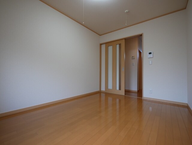 カーサ田園の物件内観写真