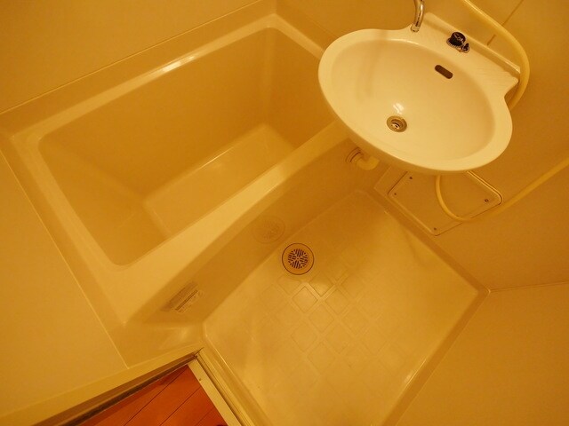 カーサ田園の物件内観写真