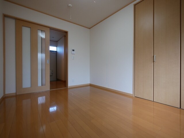 カーサ田園の物件内観写真