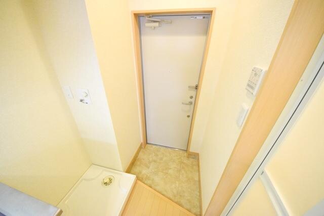 ティアラ梶ヶ谷弐番館の物件内観写真