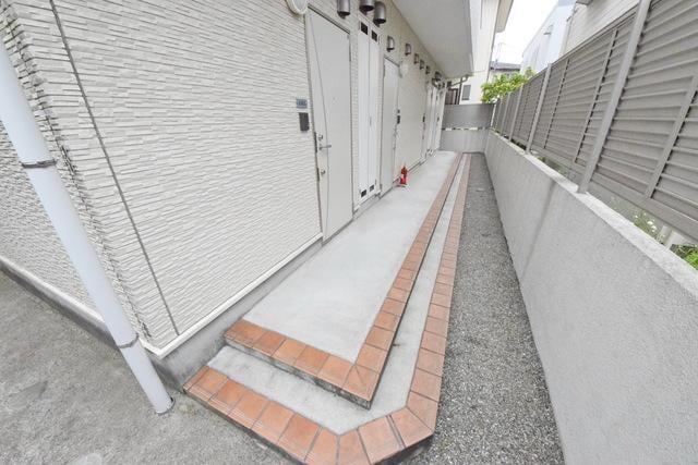 ティアラ梶ヶ谷弐番館の物件内観写真