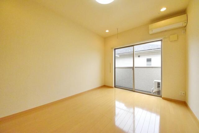 ティアラ梶ヶ谷弐番館の物件内観写真