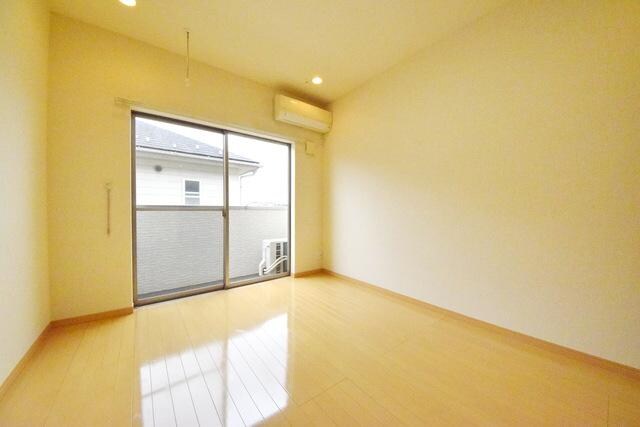 ティアラ梶ヶ谷弐番館の物件内観写真