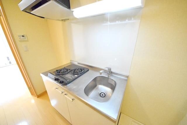 ティアラ梶ヶ谷弐番館の物件内観写真