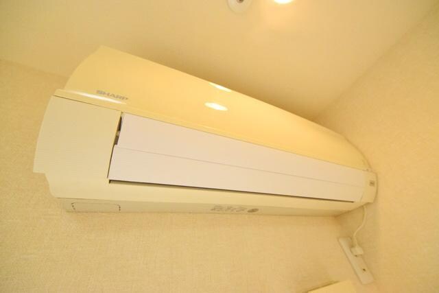 ティアラ梶ヶ谷弐番館の物件内観写真