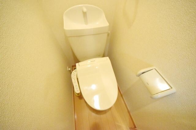 ティアラ梶ヶ谷弐番館の物件内観写真