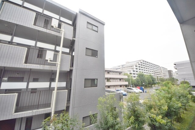 パロスコートの物件内観写真