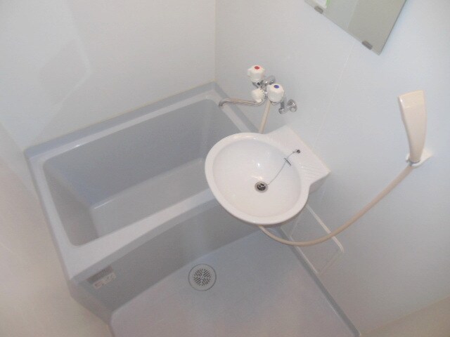 パルフラットの物件内観写真