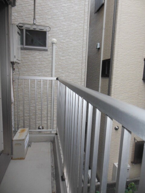 パルフラットの物件内観写真