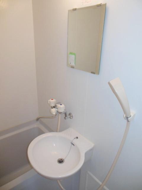 パルフラットの物件内観写真