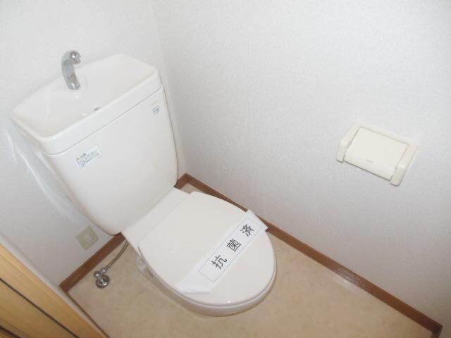 パルフラットの物件内観写真