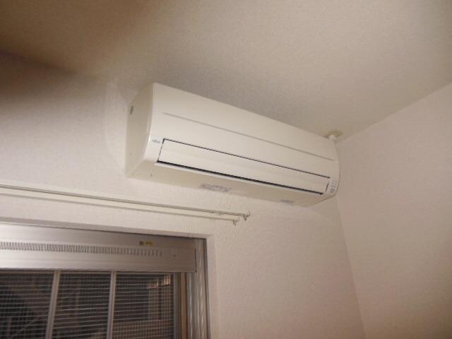 パルフラットの物件内観写真