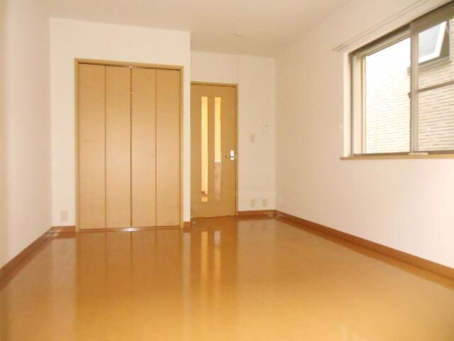 パルフラットの物件内観写真