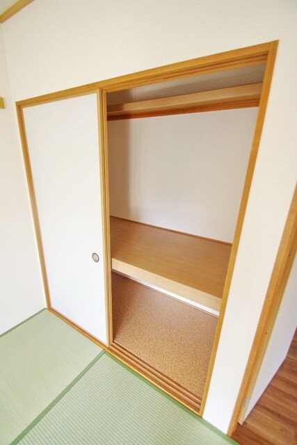 ヒルサイドタウンBの物件内観写真