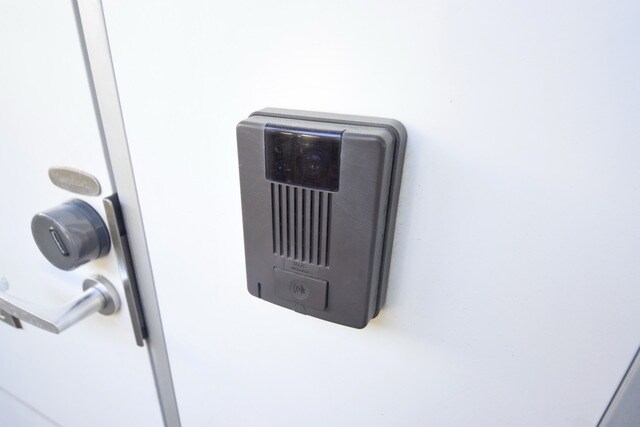 レオパレスレアルの物件内観写真