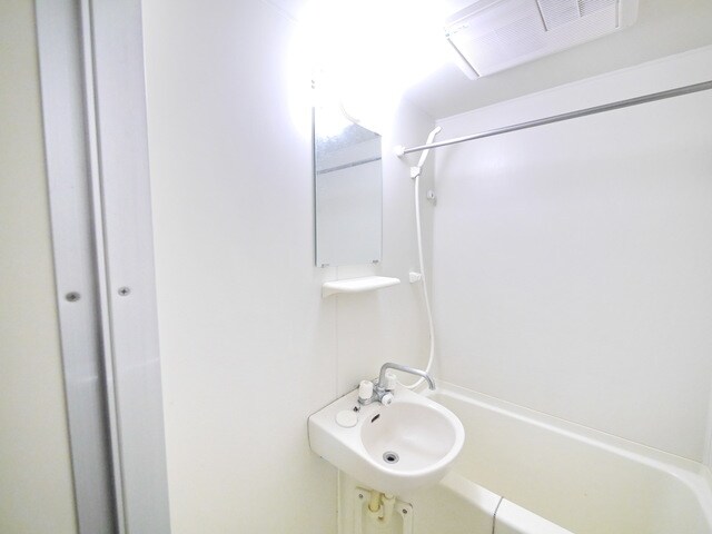 レオパレスレアルの物件内観写真