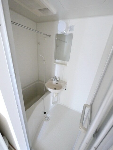 レオパレス三田の物件内観写真