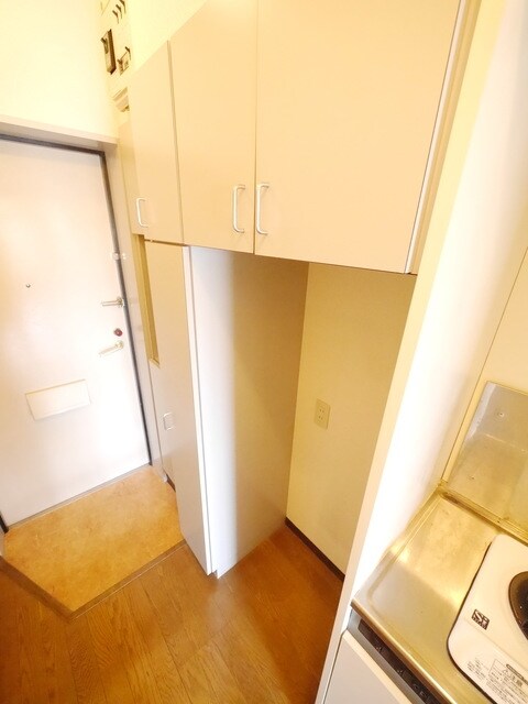 ティアレ宮崎台の物件内観写真