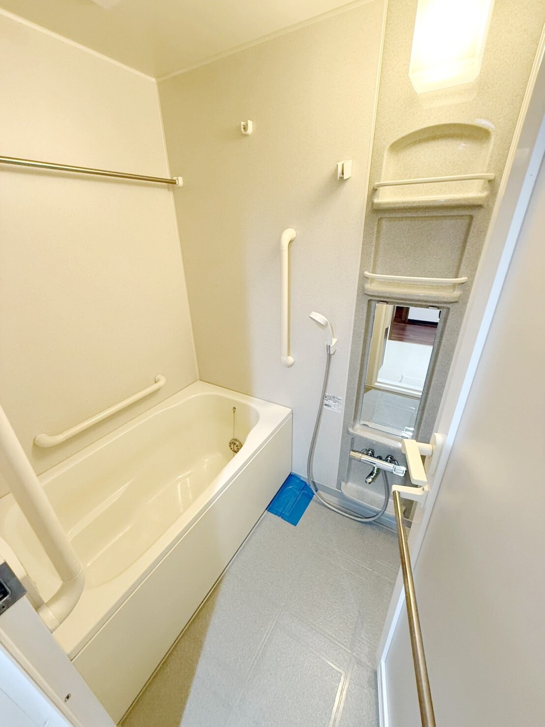 アーバンパーク市ヶ尾の物件内観写真