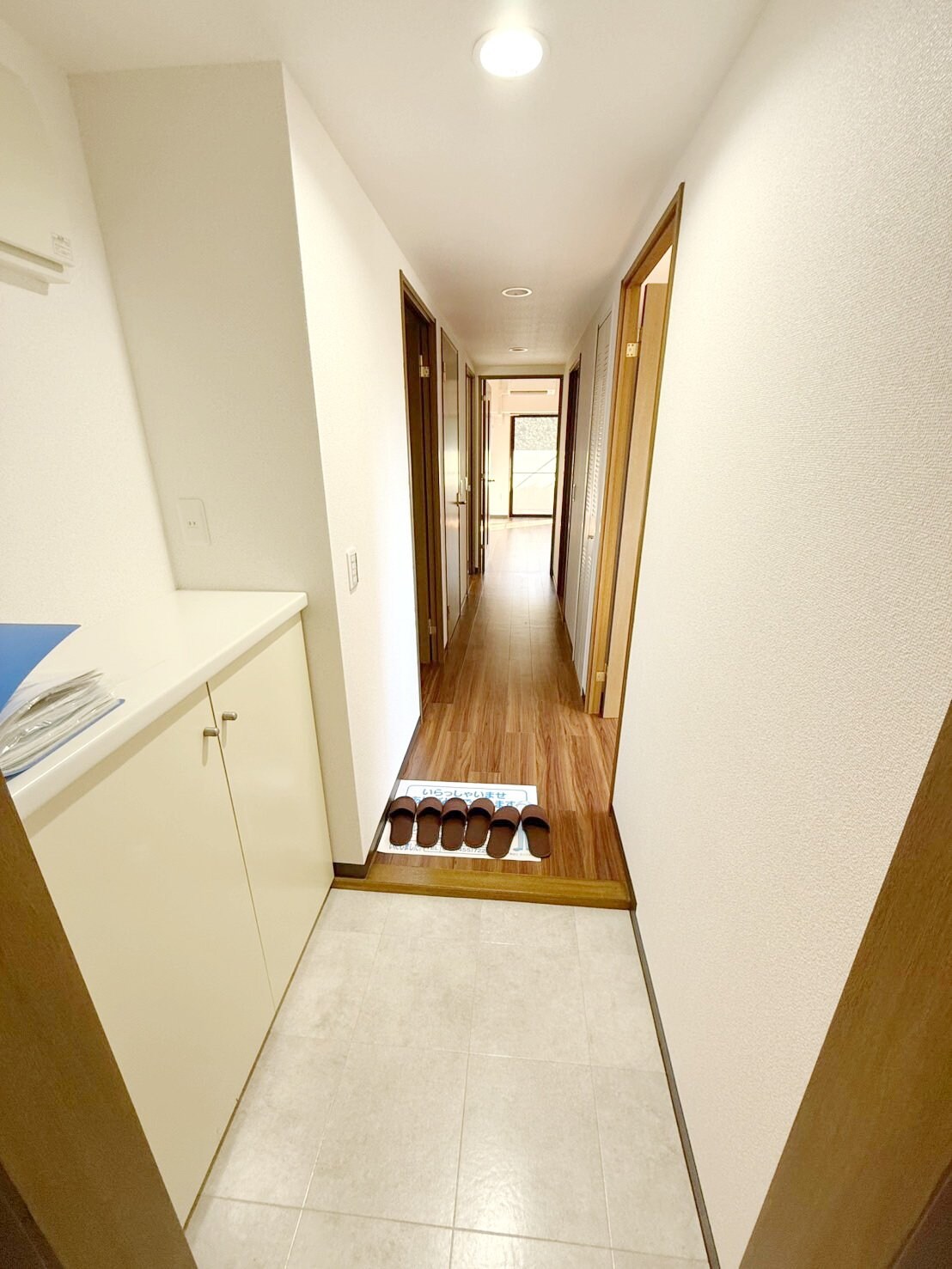 アーバンパーク市ヶ尾の物件内観写真