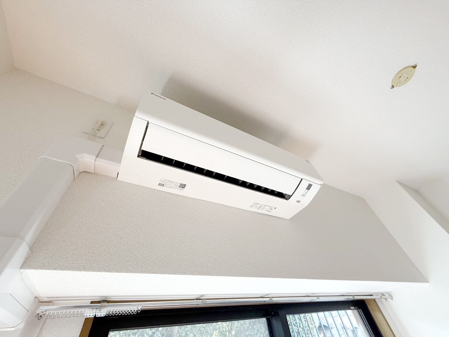 アーバンパーク市ヶ尾の物件内観写真