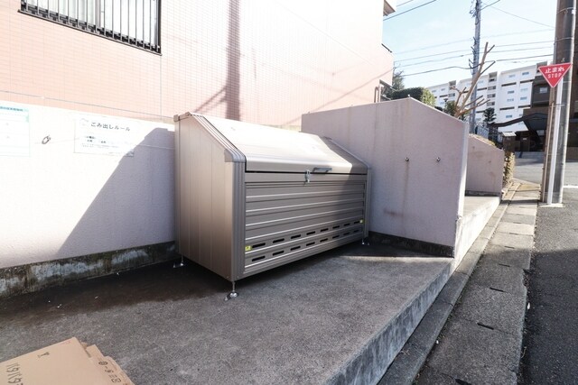 アーバンパーク市ヶ尾の物件内観写真