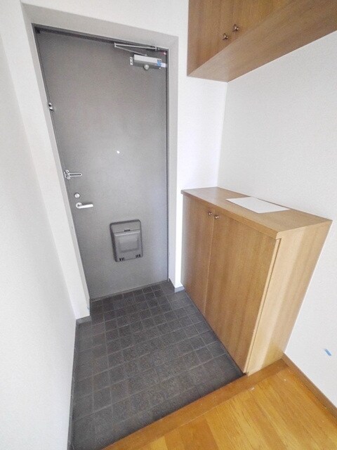 オクトス市ヶ尾1番館の物件内観写真