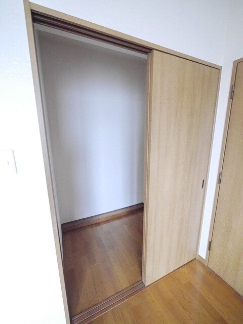 オクトス市ヶ尾1番館の物件内観写真