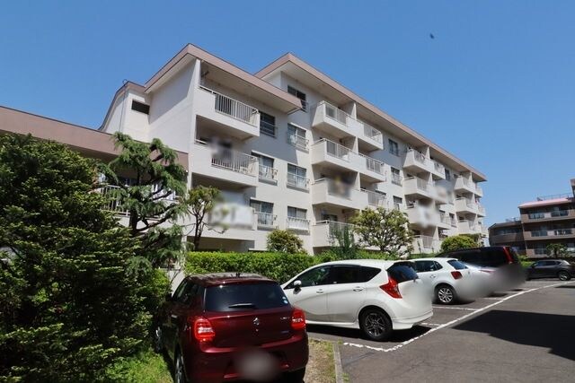 東急市が尾ドエリングD棟の物件内観写真