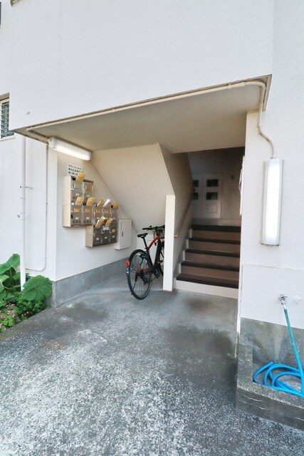 東急市が尾ドエリングD棟の物件内観写真