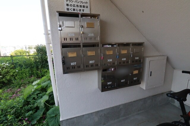 東急市が尾ドエリングD棟の物件内観写真