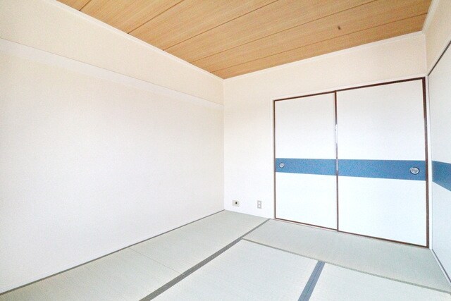 東急市が尾ドエリングD棟の物件内観写真